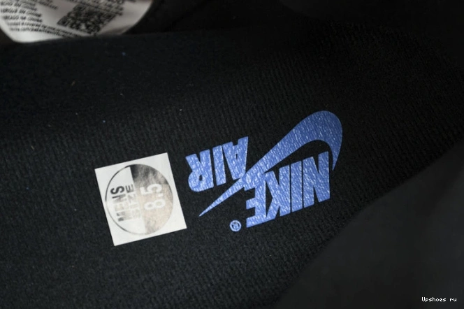 Toe 1  UNC OG Jordan DZ5485-400 High 0825